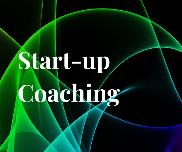 Startup Coaching - My passion for brands